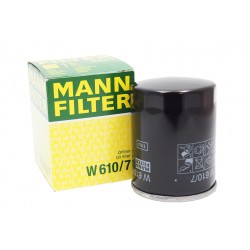 Фильтр Mann W610/7 масл.